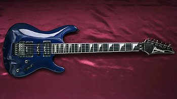 540SLTD, Ibanez HD wallpaper