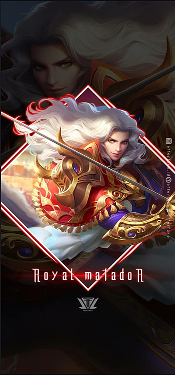 Mobile Legend, ml HD phone wallpaper