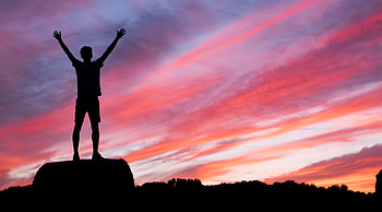 Inspirational quotes, Achieving greatness, Ambitious goals, Motivational mindset HD wallpaper