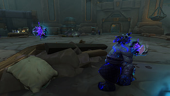 World of Warcraft: The War Within - Ultra, video game, World of Warcraft: The War Within HD wallpaper