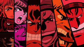 Anime, One Piece HD wallpaper