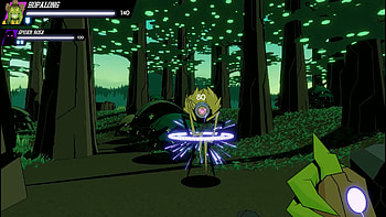 Wild Bastards : Dive into the Adventure, video game, Wild Bastards HD wallpaper