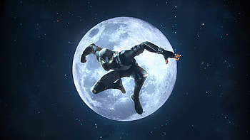 Black Spiderman Marvel Contest Of Champions, marvel-contest-of-champions, games, spiderman, superheroes, marvel HD wallpaper