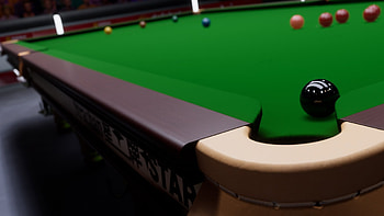 Snooker simulation, Erstes videomaterial, Snooker 19, Exciting gameplay HD wallpaper