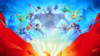 MultiVersus HD wallpaper