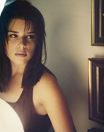 Neve Campbell, Dan Chavkin hoot, Neve Campbell , Fanpop HD phone wallpaper