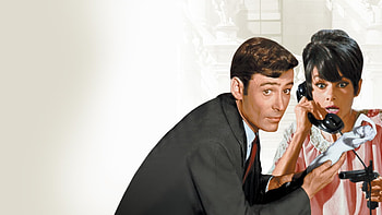 How to Steal a Million, 1966, Backdrops, Movie Database HD wallpaper