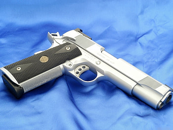 Objects, Weapon HD wallpaper