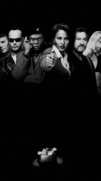 Jackie Brown (2022) movie HD phone wallpaper