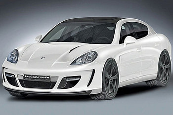 Gemballa Mistrale Porsche Panamera, tuning, panamera, car, gemballa, porsche HD wallpaper