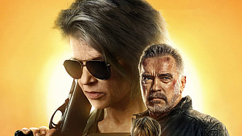 Terminator: Dark Fate, movies , Action-packed scenes, Stunning visuals HD wallpaper
