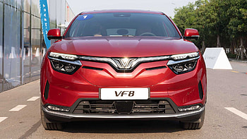 VinFast automaker, For real, Vietnamese, Attention HD wallpaper