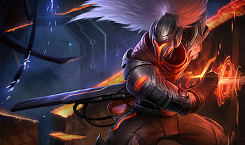 League of Legends, Gaming, , Background HD wallpaper