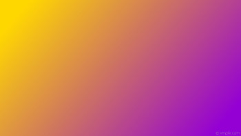 yellow gradient linear purple gold dark violet HD wallpaper