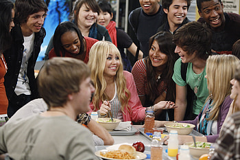 Theme songs, TV soundtracks HD wallpaper