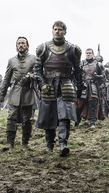 Jaime Lannister, TV show character, Lannister house , Unique background HD phone wallpaper