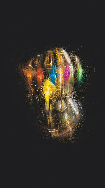 Avengers: Endgame (2022) movie HD phone wallpaper