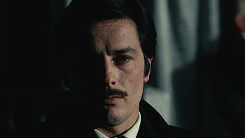 Le Cercle Rouge, Jean Pierre Melville, Blu-ray review, Crime thriller HD wallpaper