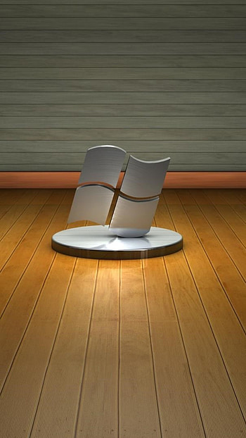 Microsoft, Sony Xperia HD phone wallpaper