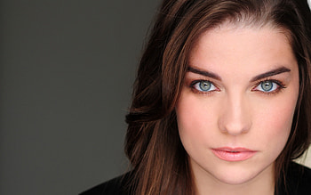 Latest celebrity , Annie Murphy HD wallpaper