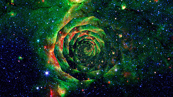 Trippy Illuminati - afari HD wallpaper