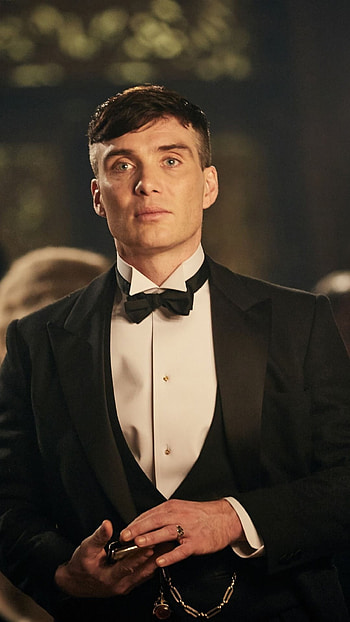 Peaky Blinder, Thomas, Thomas Peaky Blinder HD phone wallpaper