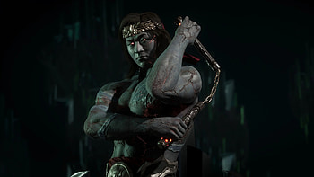 Top Mortal Kombat Liu Kang , Movies, Backgrounds HD wallpaper