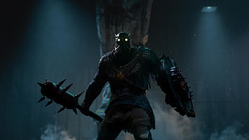 Gotham Knights, Gaming HD wallpaper