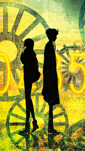 Okabe & Kurisu — Steins;Gate Time-Gear , Kurisu Makise, Rintaro Okabe, Anime, Steins;Gate HD phone wallpaper