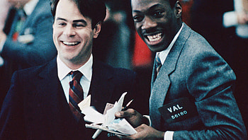 Trading Places (2022) movie HD wallpaper