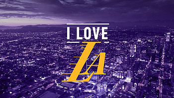 Los Angeles Lakers, NBA Lakers backgrounds HD wallpaper