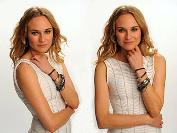Diane Kruger, actress, kruger, diane HD wallpaper