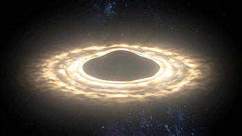 black hole Â» HD wallpaper