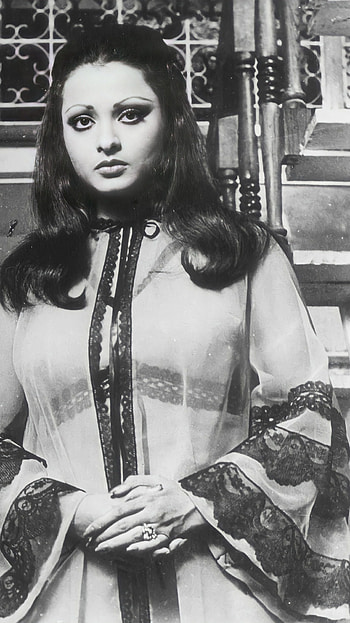 Rekha, bollywood actress HD phone wallpaper