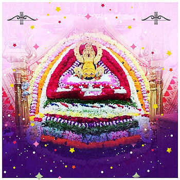 Top 10 Latest & Update Khatu Shyam Baba & – Shri Khatu Shyam Ji. Jai Shri Khatu Wale Shyam Khatu Shyam Jai Shree Shyam at Khatu Shyam temple HD phone wallpaper