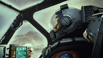Starfield, Bethesda's sci-fi project, Exciting inclusion, Game news HD wallpaper