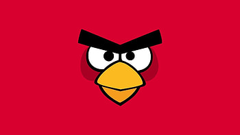 Angry Birds, Feathered frenzy, Fowl fun, Avian adventure HD wallpaper
