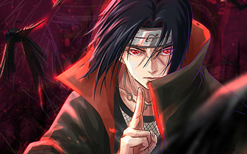 Itachi Uchiha, Naruto Shippuden, Naruto characters, Uchiha Itachi, japanese manga, anime characters, Itachi Uchiha Naruto HD wallpaper