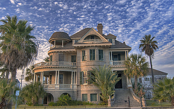 Building HD wallpaper