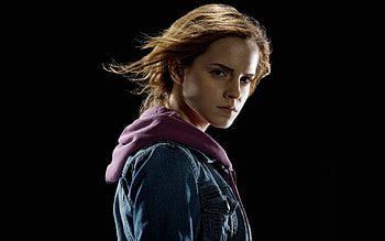 Hermione Granger, Emma Watson HD wallpaper