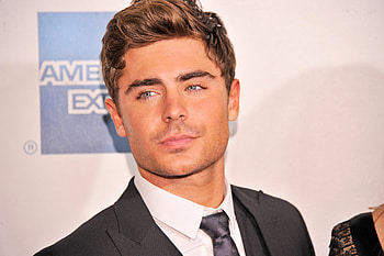 Zac Efron, collection, Actor , Hollywood star HD wallpaper