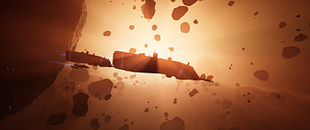 Video Game, Homeworld, Space HD wallpaper