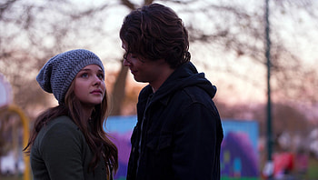 If I Stay (2022) movie HD wallpaper