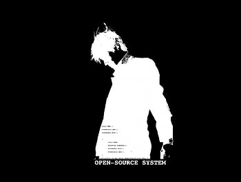 open source, s, o HD wallpaper