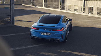 BMW M8 Competition Coupe 2022 Cars HD wallpaper