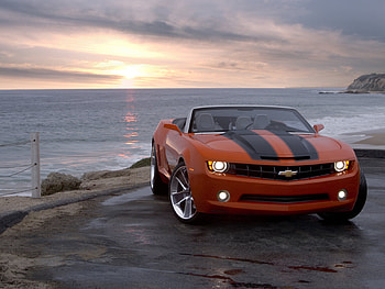 Transport, Auto, Chevrolet HD wallpaper