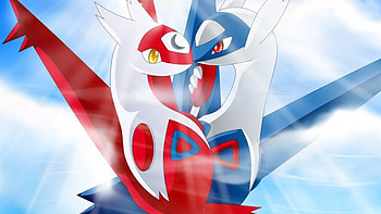 Pokemon Go event, Latias and Latios return, Limited time, Virtual creatures HD wallpaper
