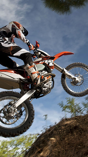 Ktm Gadi Ka, Mountain, Bike HD phone wallpaper