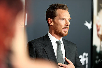 Power of the Dog, Benedict Cumberbatch, Dream analyst, Movie HD wallpaper