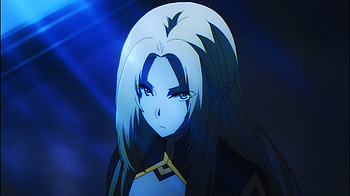 Alpha, Alpha (The Eminence in Shadow), Anime, the eminence in shadow HD wallpaper